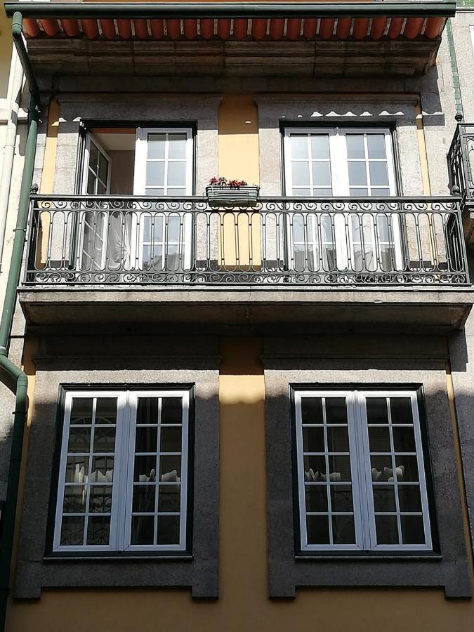 Porto Happy Flats Apartamento Exterior foto